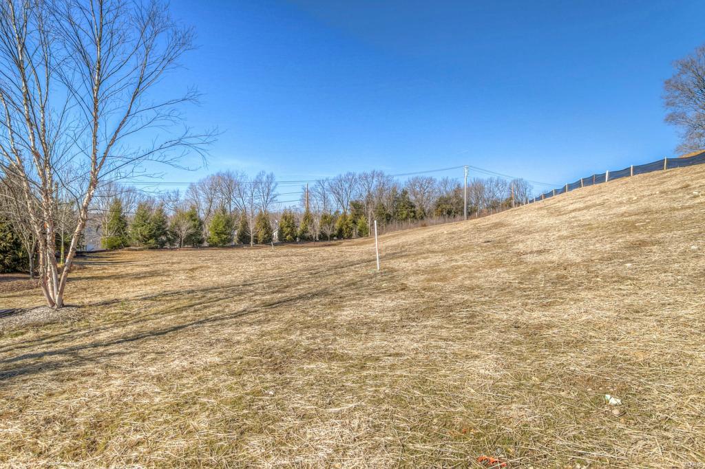 Wardenburg Farms - Residential