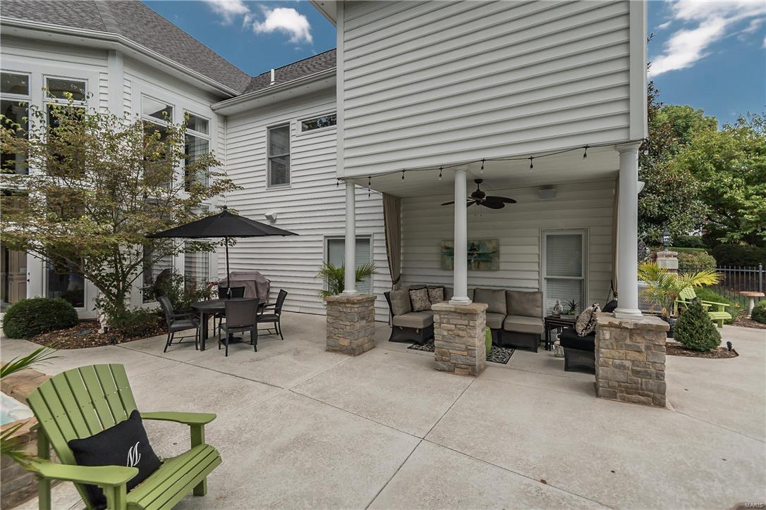 Summit At Wildhorse - Residential