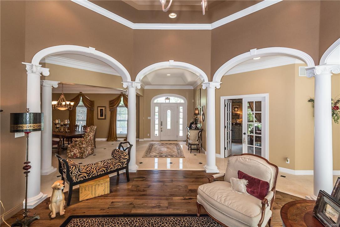 Summit At Wildhorse - Residential