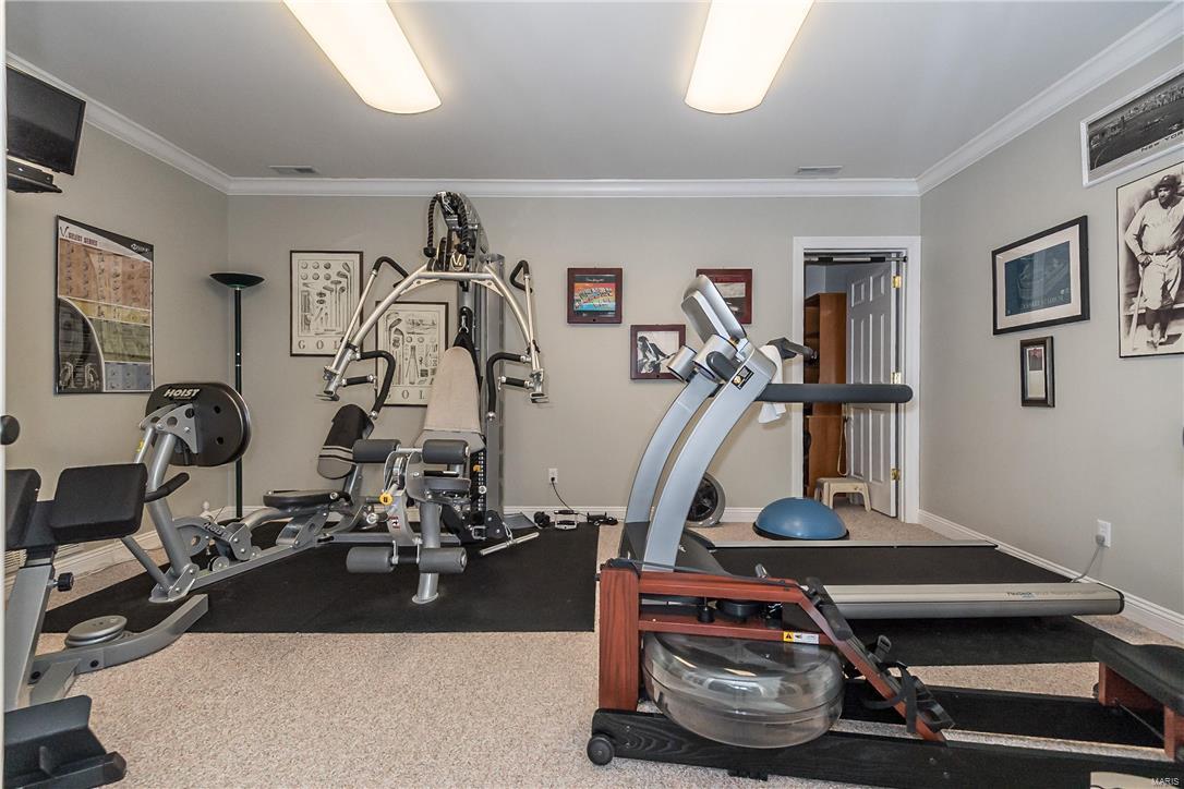 Summit At Wildhorse - Residential