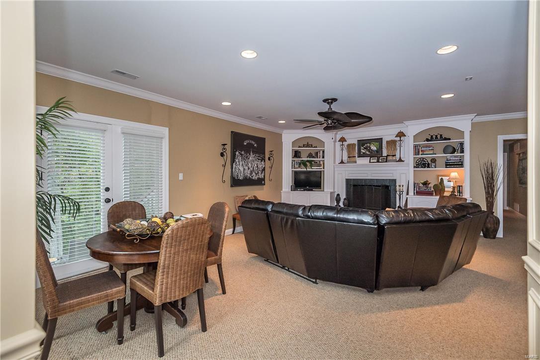 Summit At Wildhorse - Residential