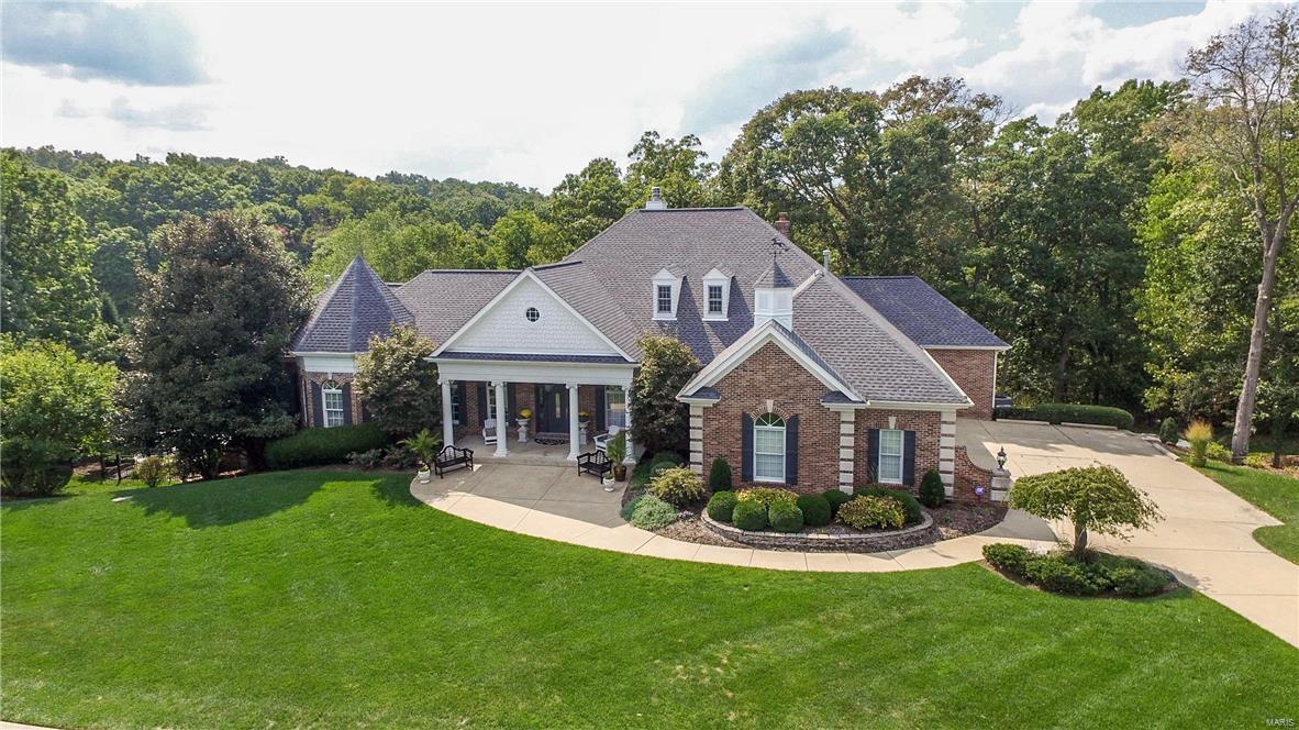 Summit At Wildhorse - Residential