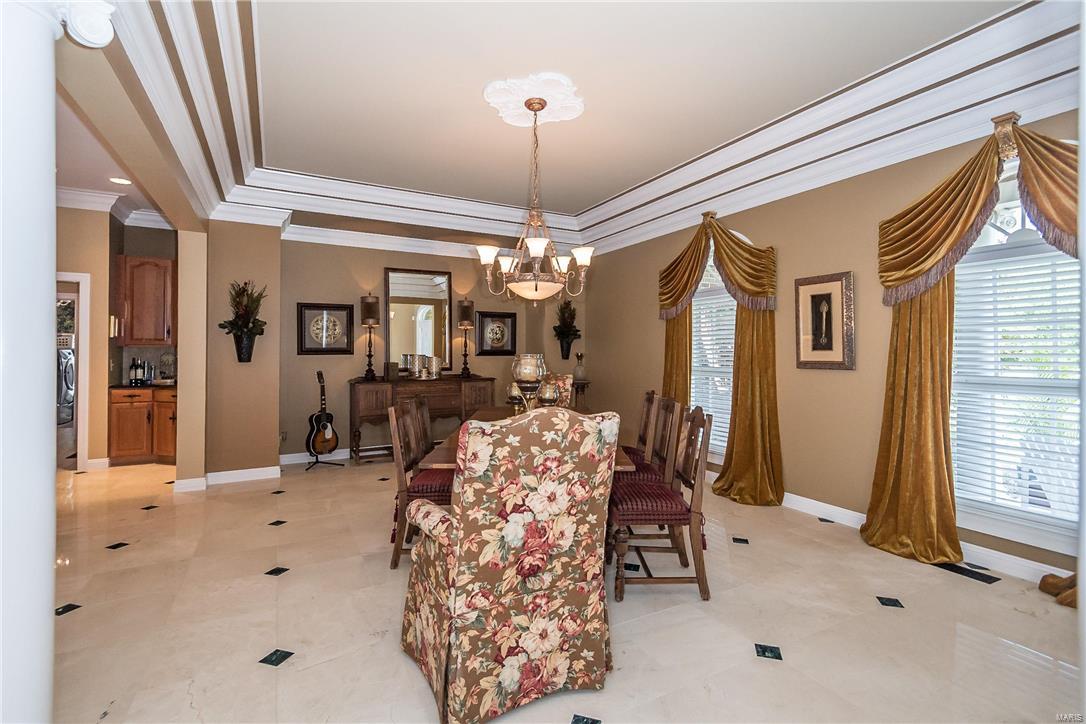 Summit At Wildhorse - Residential