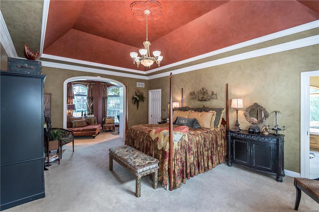 Summit At Wildhorse - Residential