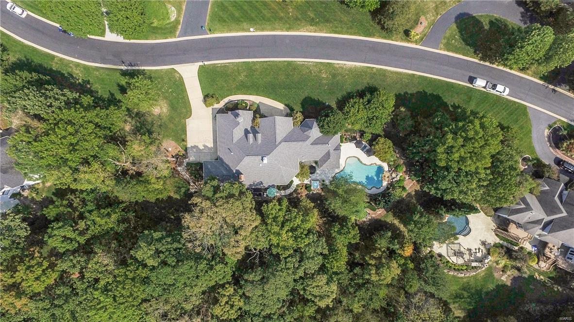 Summit At Wildhorse - Residential