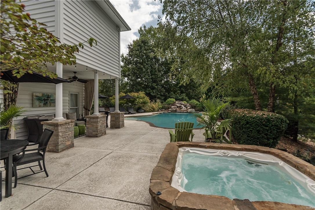 Summit At Wildhorse - Residential