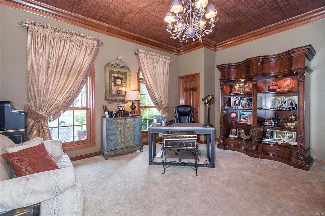 Summit At Wildhorse - Residential