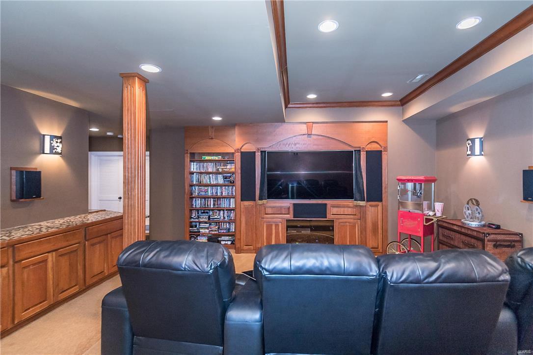 Summit At Wildhorse - Residential