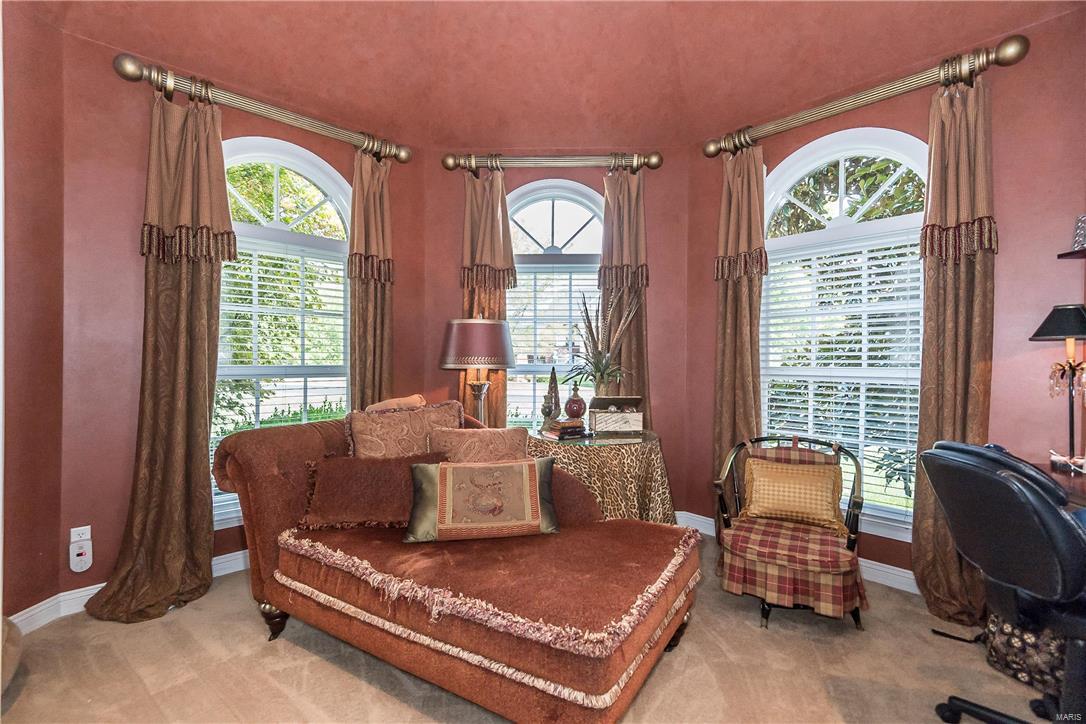 Summit At Wildhorse - Residential