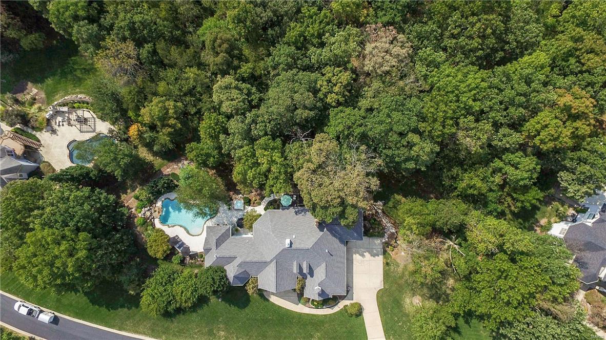 Summit At Wildhorse - Residential