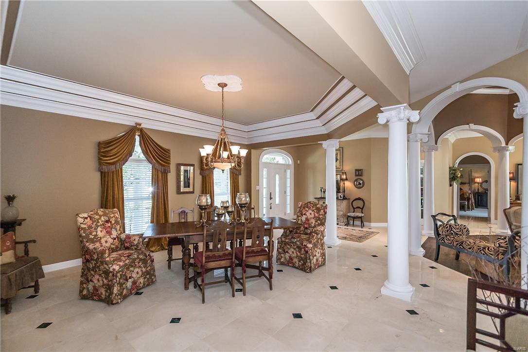 Summit At Wildhorse - Residential