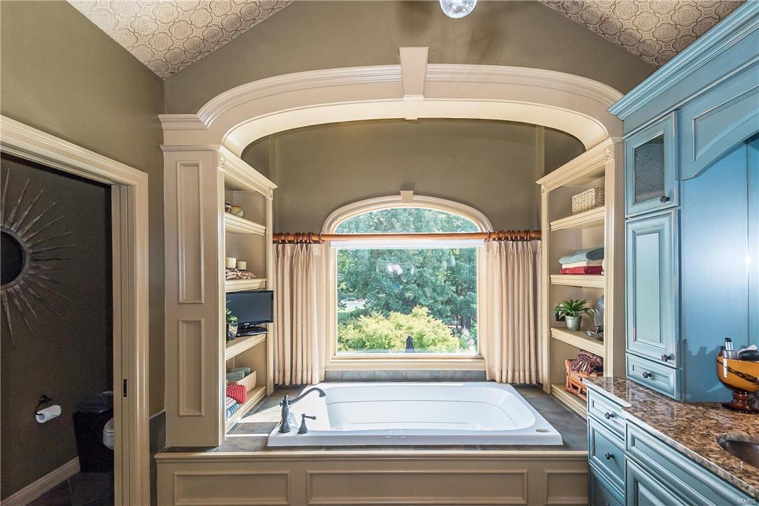 Summit At Wildhorse - Residential