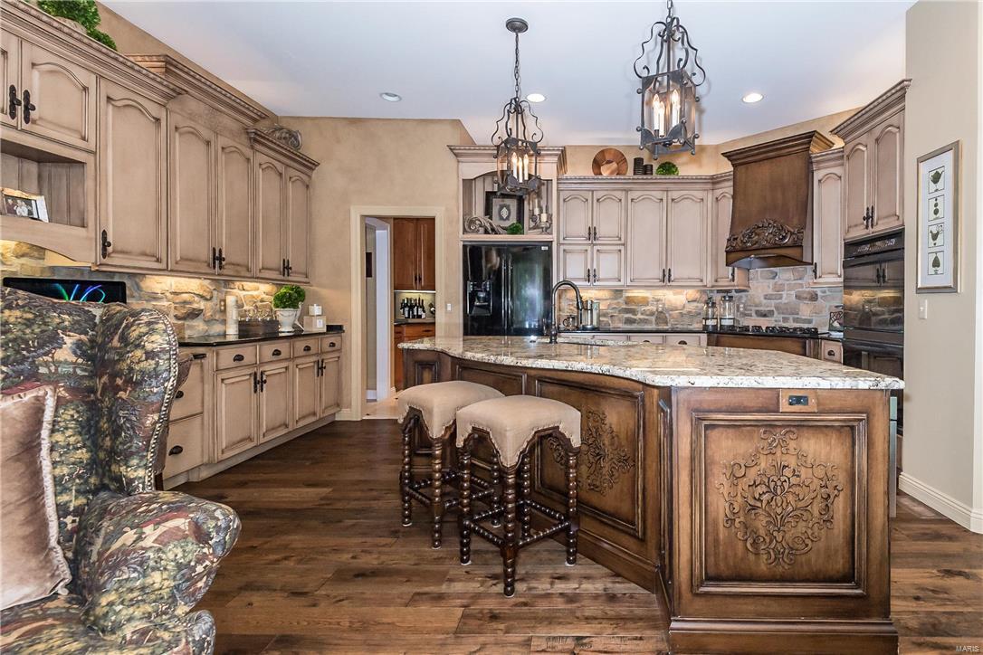 Summit At Wildhorse - Residential