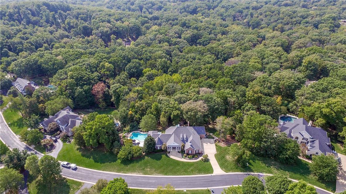 Summit At Wildhorse - Residential