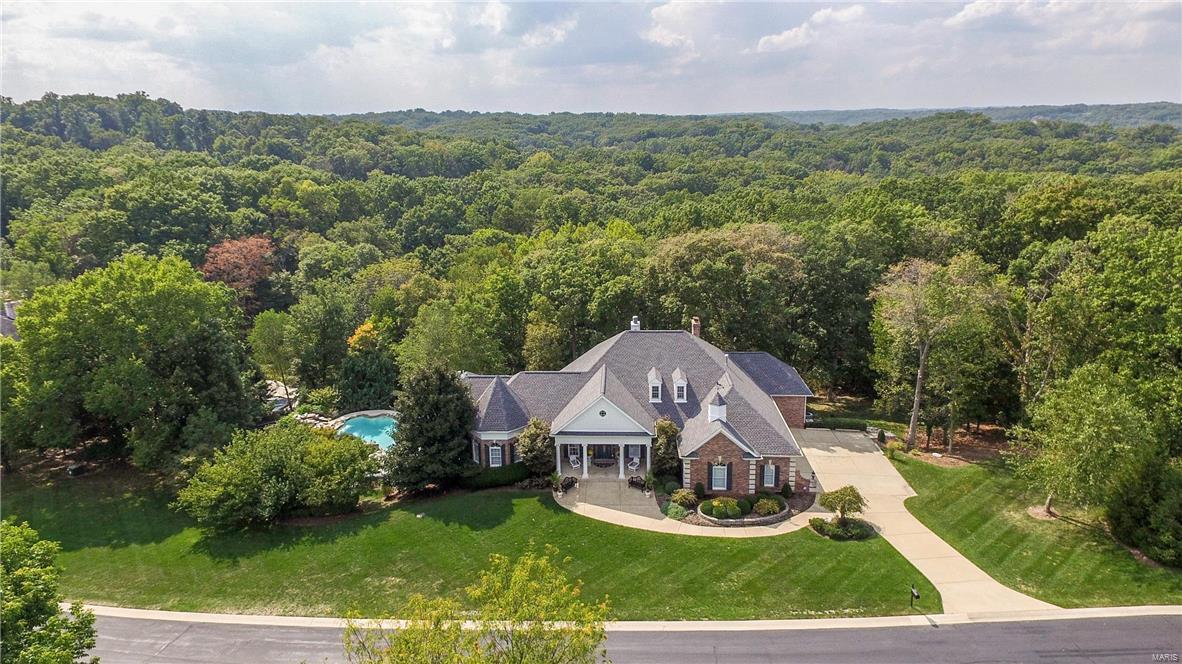 Summit At Wildhorse - Residential