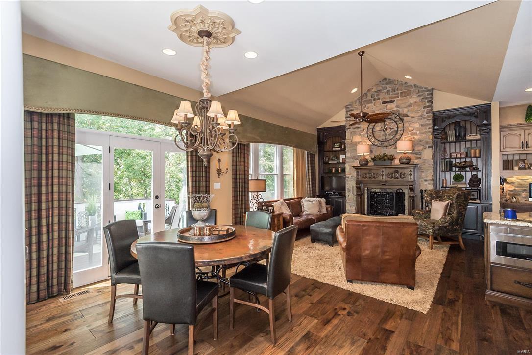 Summit At Wildhorse - Residential