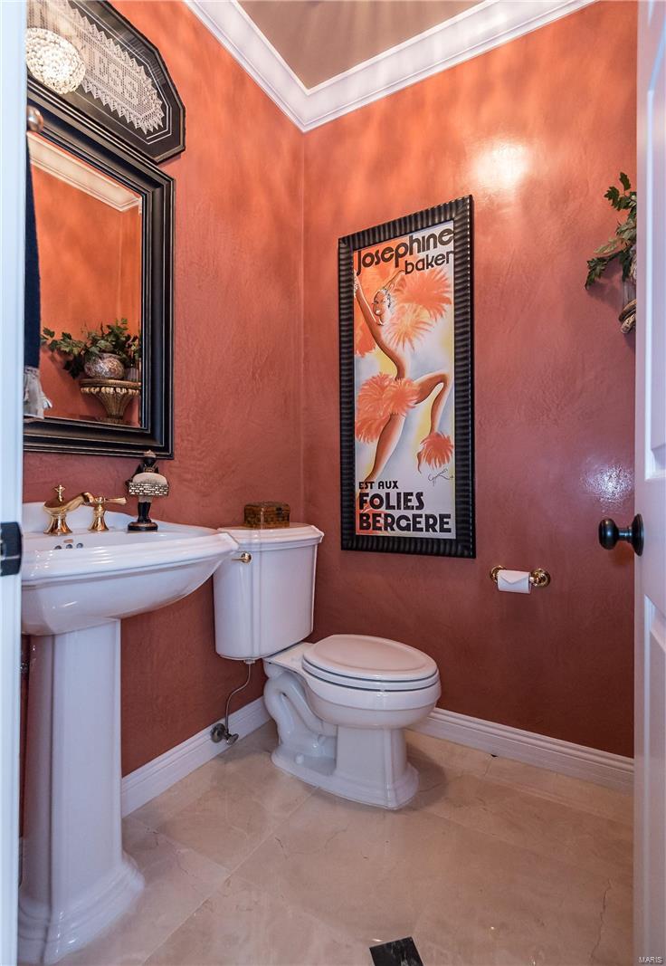 Summit At Wildhorse - Residential