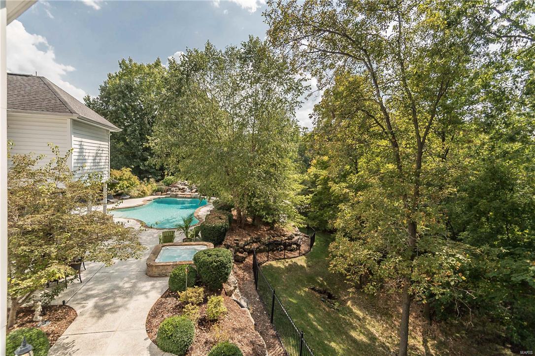 Summit At Wildhorse - Residential