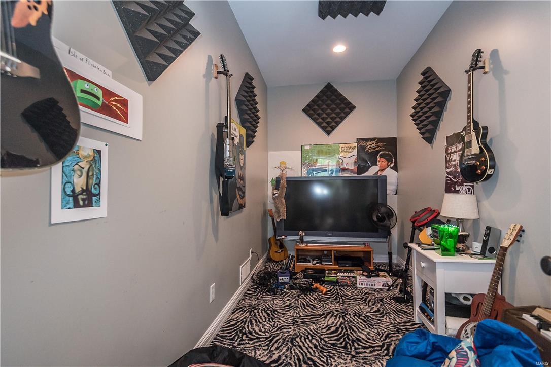 Summit At Wildhorse - Residential