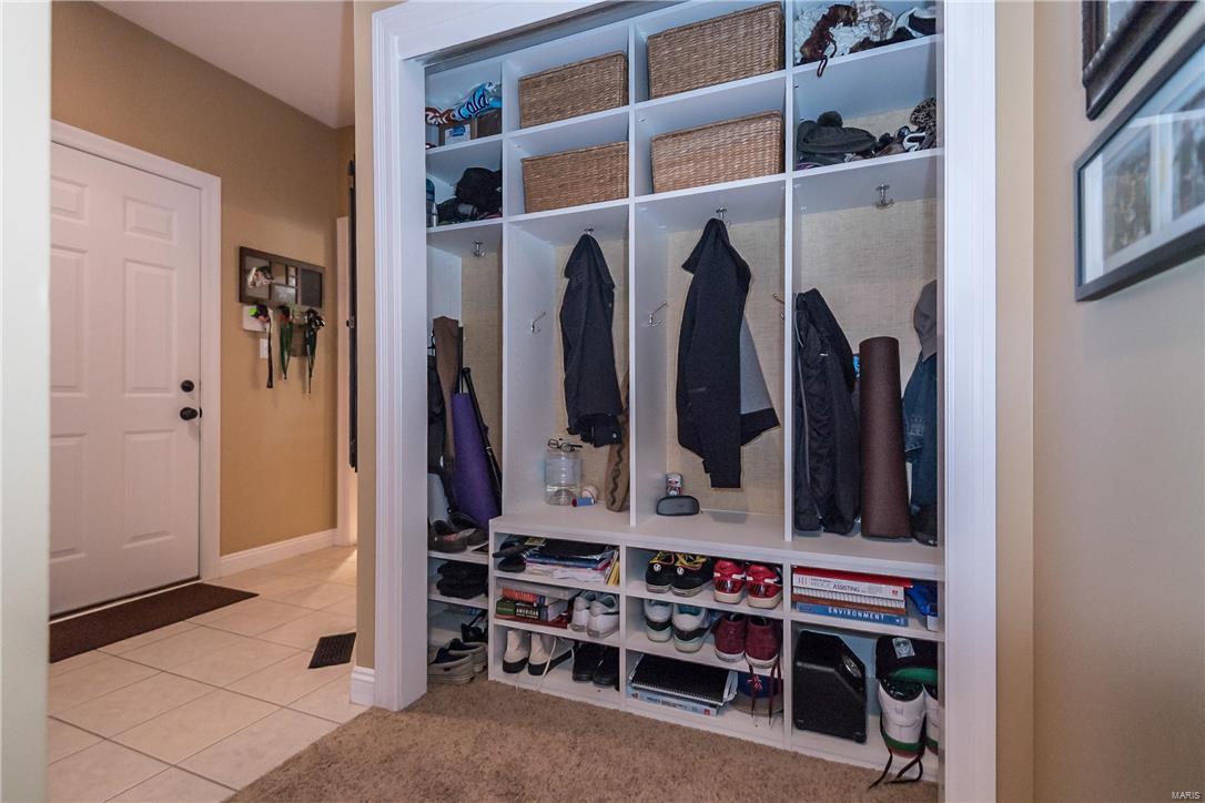 Summit At Wildhorse - Residential