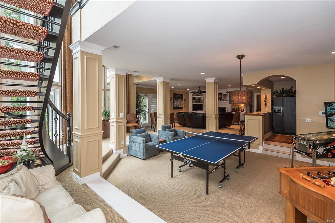 Summit At Wildhorse - Residential