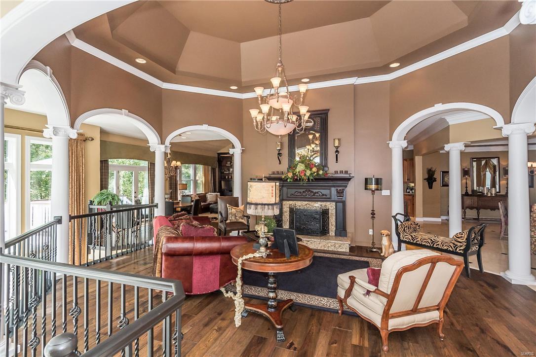 Summit At Wildhorse - Residential