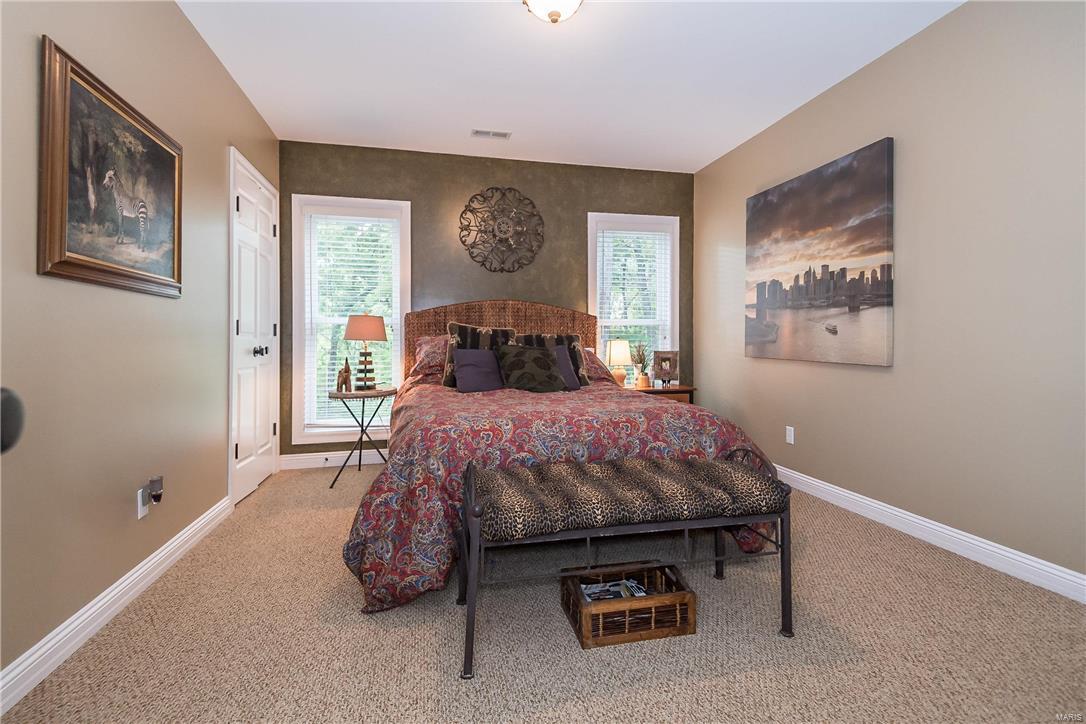 Summit At Wildhorse - Residential