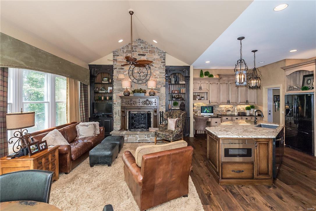 Summit At Wildhorse - Residential