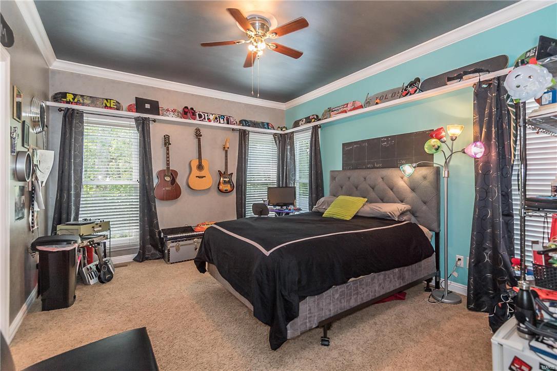 Summit At Wildhorse - Residential