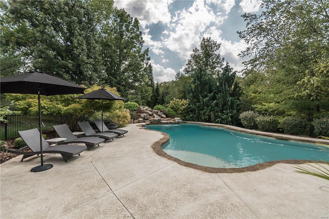 Summit At Wildhorse - Residential