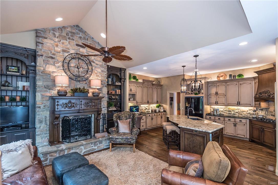 Summit At Wildhorse - Residential