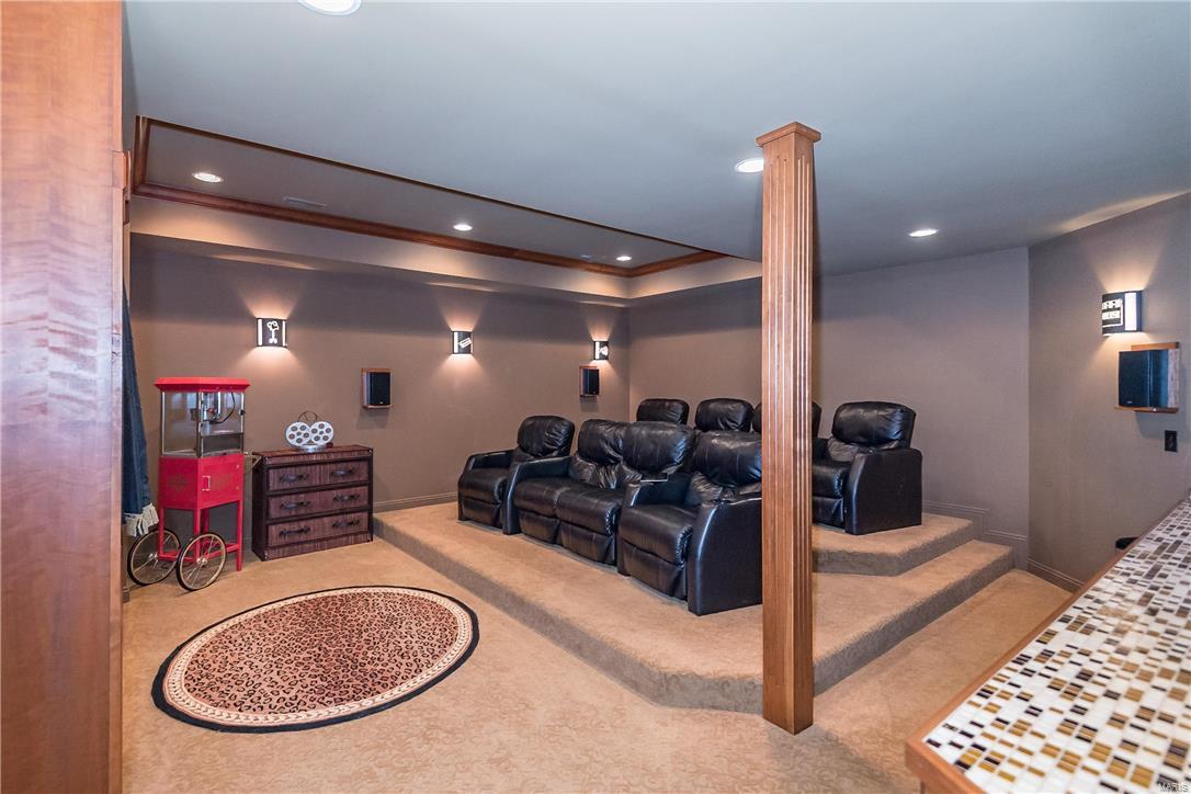 Summit At Wildhorse - Residential