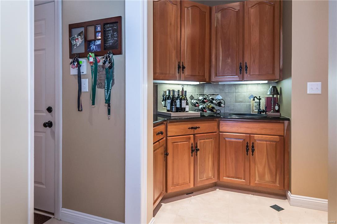 Summit At Wildhorse - Residential