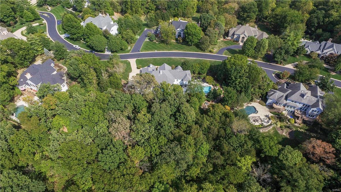 Summit At Wildhorse - Residential