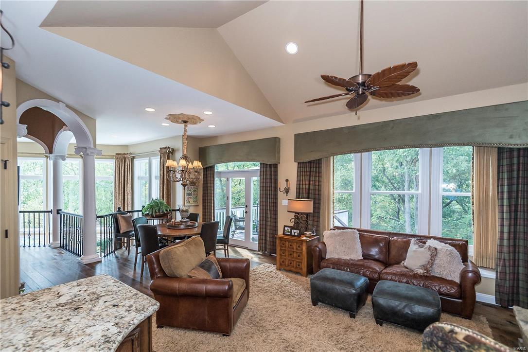 Summit At Wildhorse - Residential