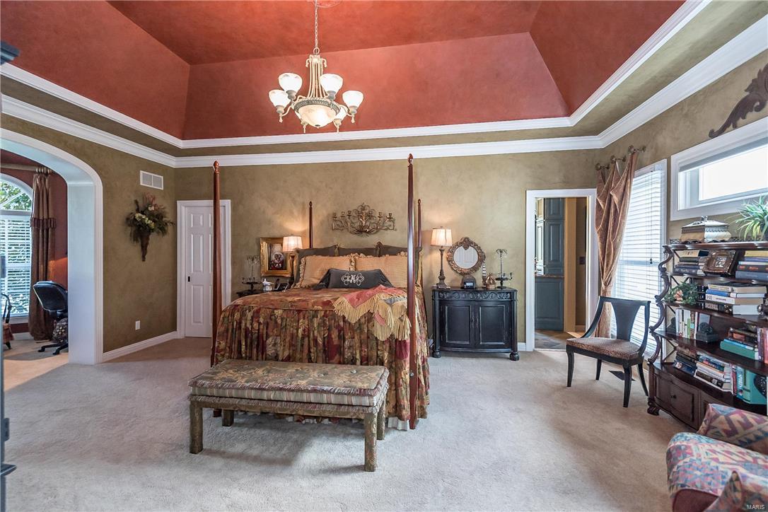 Summit At Wildhorse - Residential