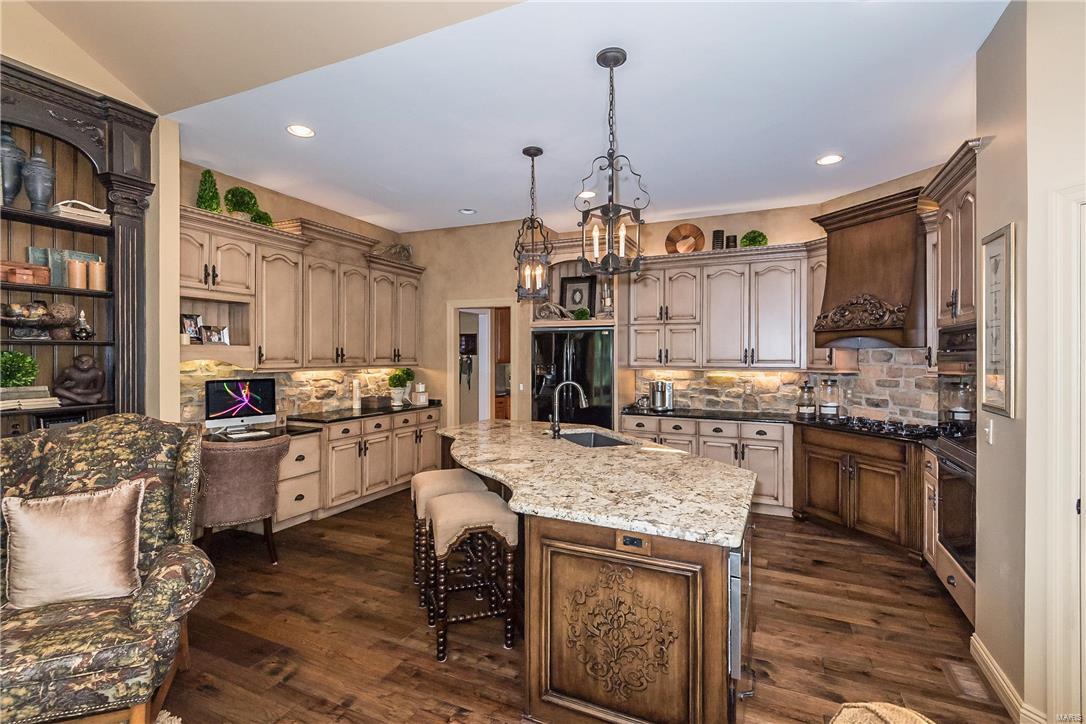 Summit At Wildhorse - Residential