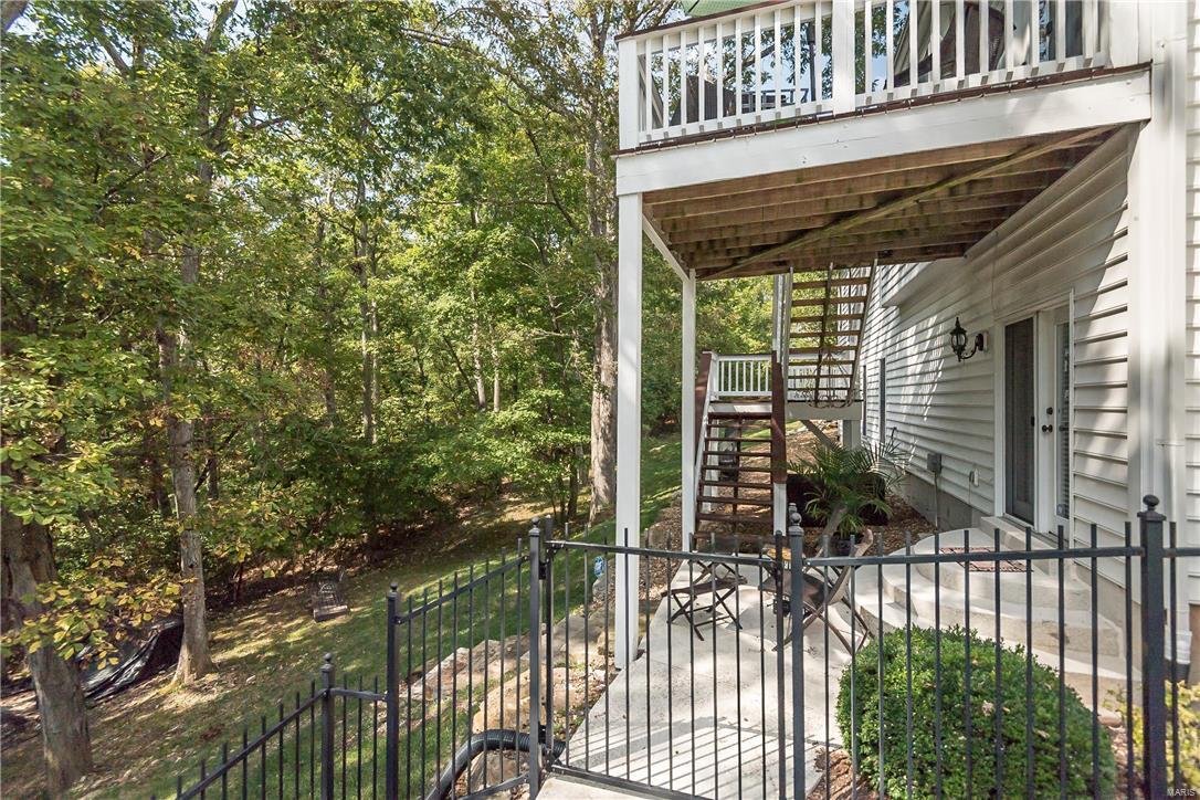 Summit At Wildhorse - Residential