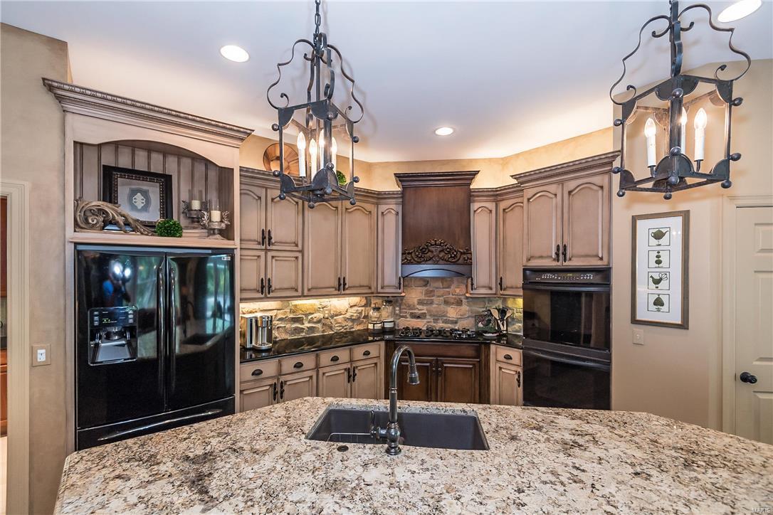 Summit At Wildhorse - Residential