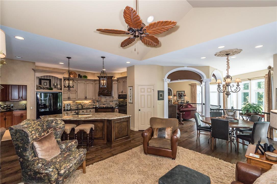 Summit At Wildhorse - Residential