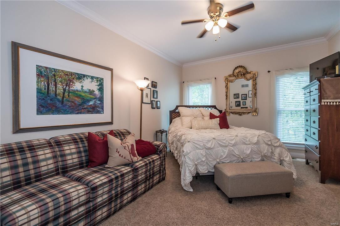 Summit At Wildhorse - Residential