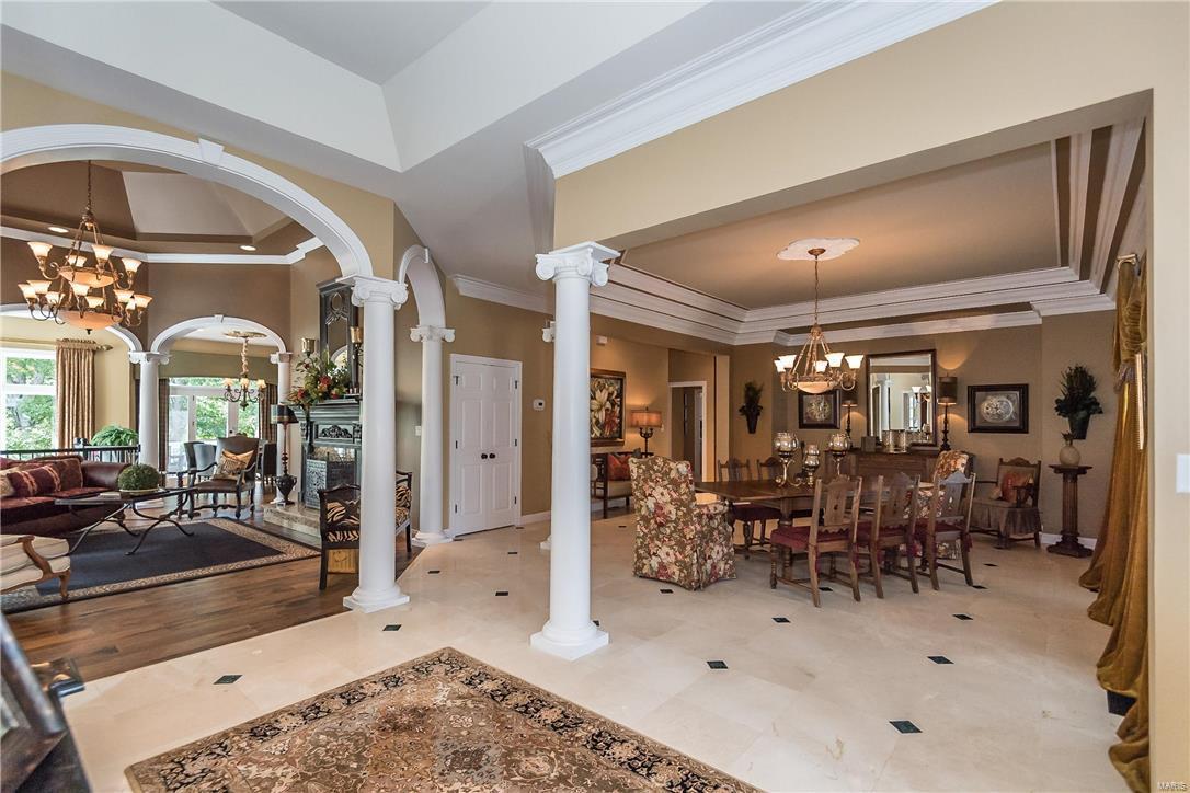 Summit At Wildhorse - Residential