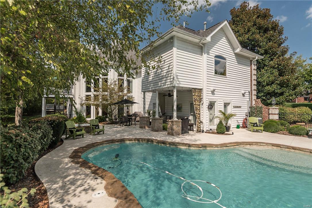 Summit At Wildhorse - Residential