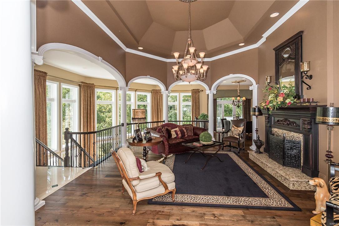 Summit At Wildhorse - Residential