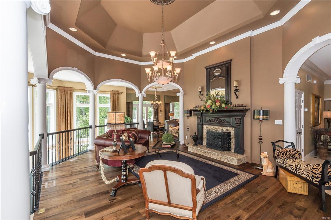 Summit At Wildhorse - Residential