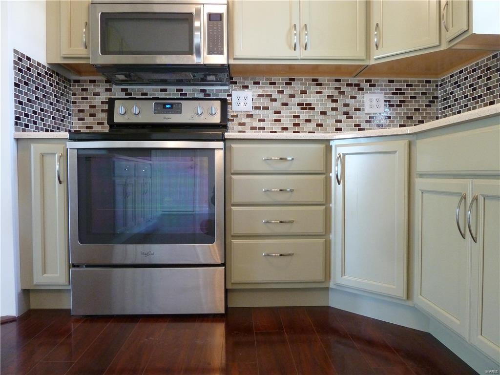 Westchester Estate - Residential