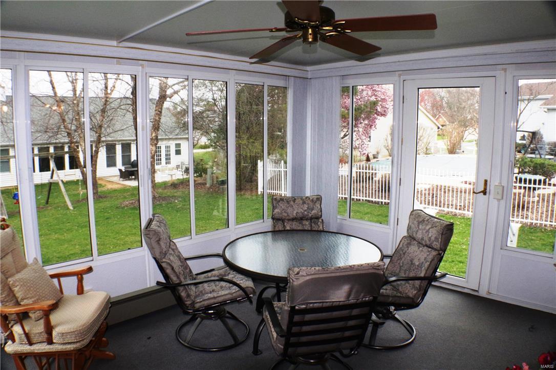 Ravens Pointe #1 - Residential