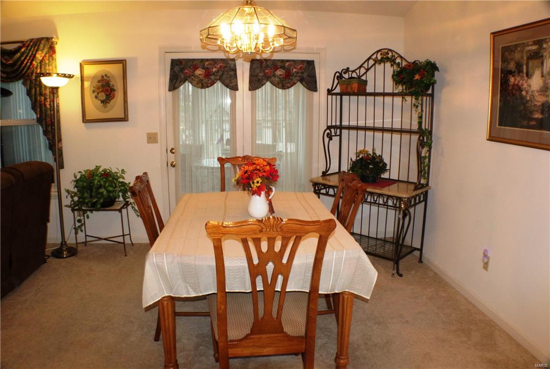 Ravens Pointe #1 - Residential