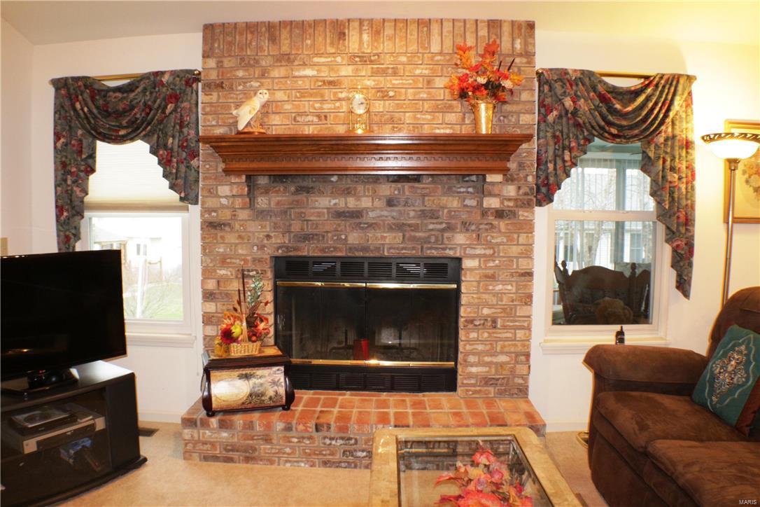 Ravens Pointe #1 - Residential