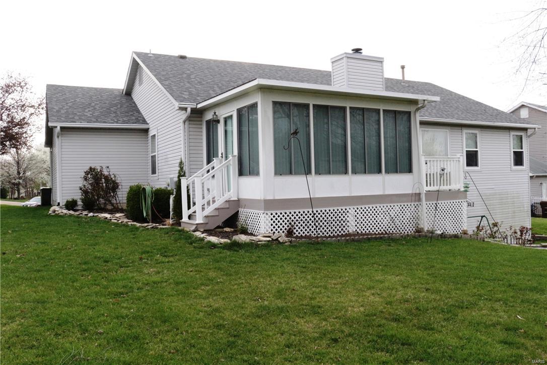 Ravens Pointe #1 - Residential